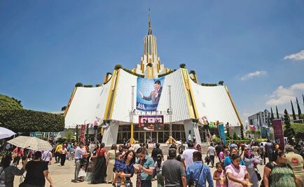 Escuelas públicas albergarán a fieles de La Luz del Mundo