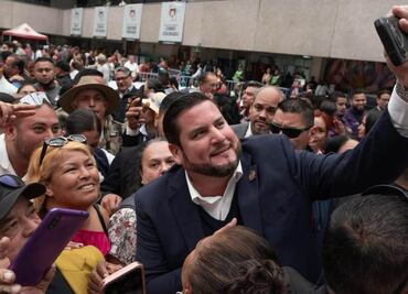 Tijuana impulsa participación ciudadana; nombra a Comisarios Sociales Honorarios, garantizarán que funcionarios rindan cuentas
