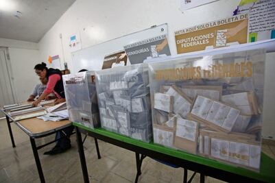 7 puntos para entenderle al PREP en Elecciones 2024