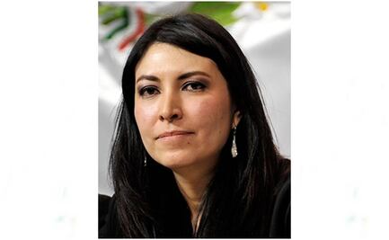 Confiamos en la capacidad de Victoria Rodríguez Ceja frente a Banxico: BBVA