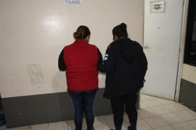 Detienen a excandidata presidencial de Guatemala por delitos electorales 