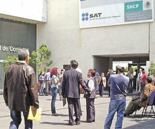 Reconoce la OCDE combate a evasión fiscal