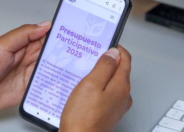 IECM aumentará vigilancia en ejecución de proyectos ganadores del presupuesto participativo; podrán pedir avances en cualquier momento