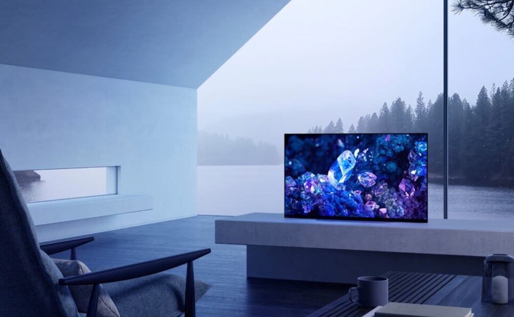 De receptor a cerebro del hogar: la era de las smart TVs. Imagen: especial