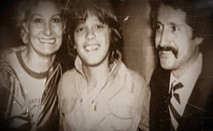 Primas de Luis Miguel están casi seguras de haber encontrado a Marcela Basteri