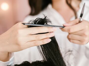 Qué días de diciembre no debes cortarte el pelo