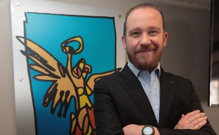 Taboada: “Quiero ser Jefe de Gobierno para que el Metro no se caiga”