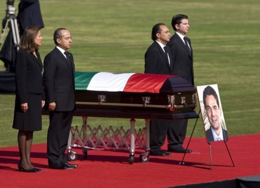 El secretario de guerra que impulsó el polo en el ejército mexicano