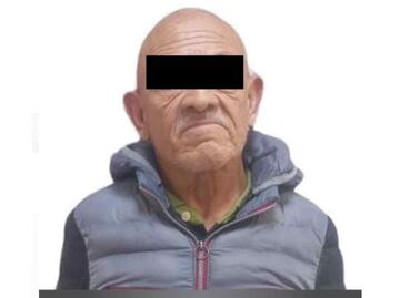 Cae sujeto por ahorcar a un perro en Cuautitlán Izcalli, Edomex