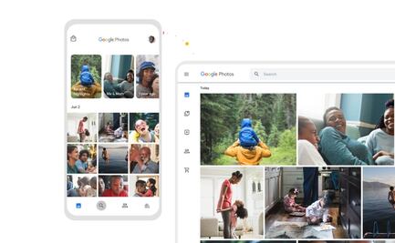 Se acabó. A partir de hoy Google Photos comenzará a cobrar el almacenamiento