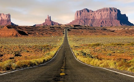 Las 10 carreteras más espectaculares del mundo