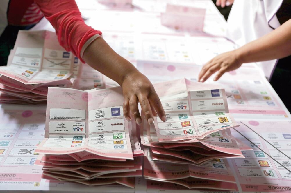 Foto: archivo/ EL UNIVERSAL