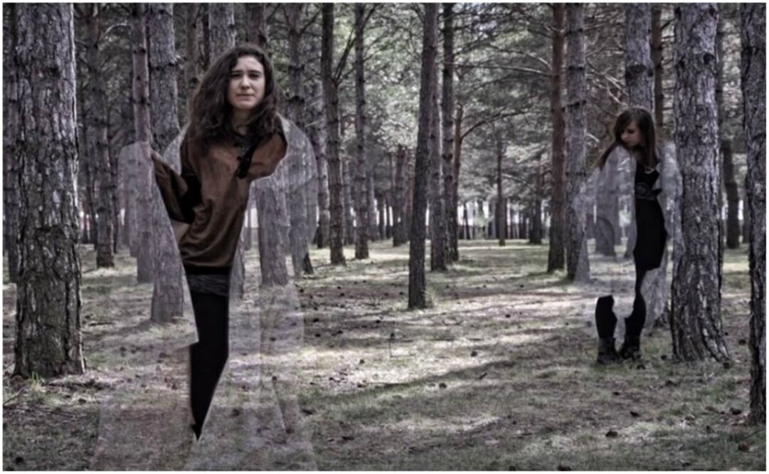 Para confeccionarla "se utilizaron los últimos avances de la nanotecnología"