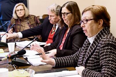 Wisconsin confía en terminar recuento de votos en una semana