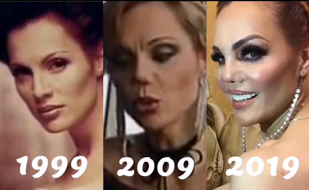 Carmen Campuzano. Foto: Instagram de Carmen Campuzano