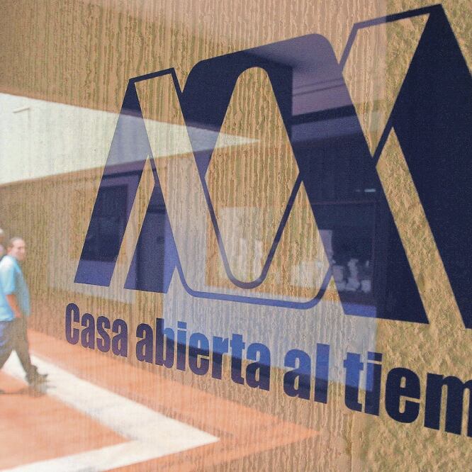 La rectoría de la UAM ha ofrecido un incremento de 3.35% directo al salario y de 3% de ajuste al tabulador, pero el sindicato exige que sea de 20%. ARCHIVO EL UNIVERSAL