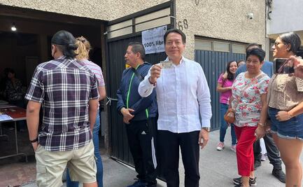 Celebra triunfo del guinda en 27 congresos locales