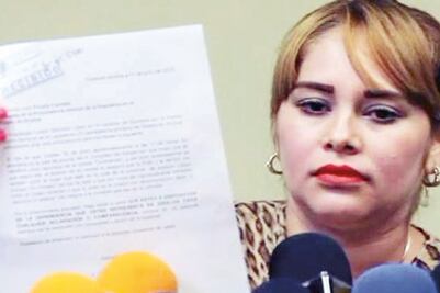 Diputada del PAN sí se reunió con Chapo