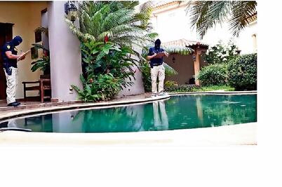 Fiscalía hondureña revela nexos entre policías y 'maras'