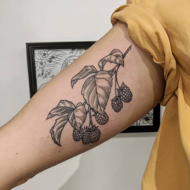 Tatuajes para plant ladies que robarán tu corazón