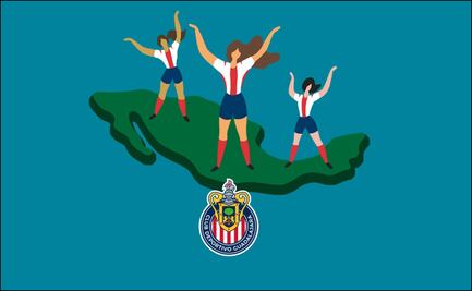 Chivas Femenil se une al paro “Un día sin mujeres”