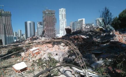 En tres semanas concluyen obras en talud de Santa Fe