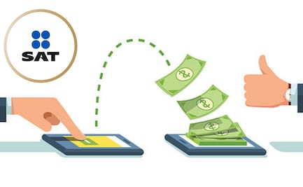 Declaración anual; ¿cómo puedo consultar si tengo saldo a favor en el SAT?