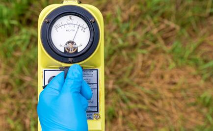 La nube radioactiva que recorrió Europa y "se originó en Rusia" 