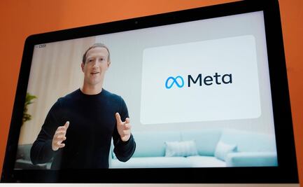Facebook anuncia que cambiará de nombre; ahora será Meta