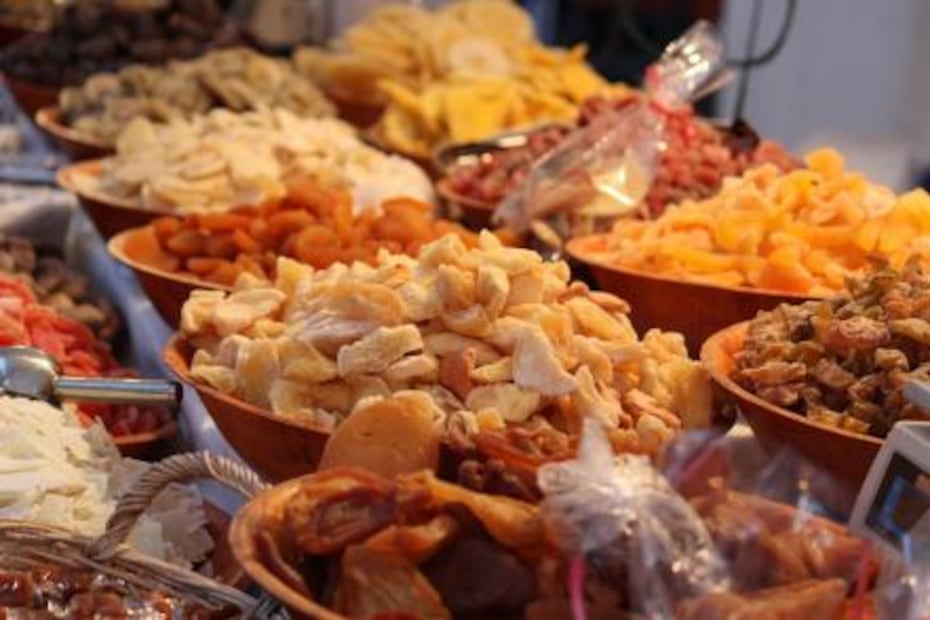 Qué comer si tienes episodios de migraña