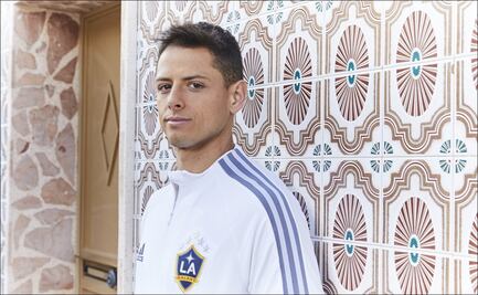 Chicharito jugará con la ONU