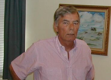 Echeverría y sus nexos con la CIA durante sexenios de Mateos y Díaz Ordaz contados por exagente
