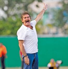 Aplacan rebelión de Jaguares de Chiapas