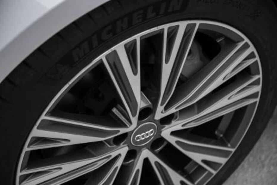 Audi A6: definido por su lujo y tecnología 