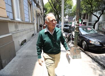 No habrá incentivos fiscales; se trata de ahorrar: Romo