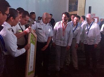 Gendarmería Ambiental resguardará Parque Tulum