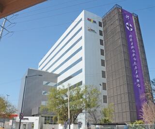 Y en Nuevo León, preocupa saturación hospitalaria