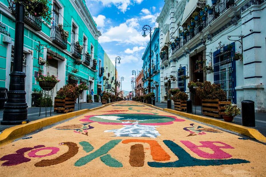Foto: Sectur México