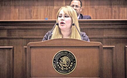 ¿Quién es Lucero Guadalupe Sánchez, la ex diputada que se enamoró de "El Chapo"?