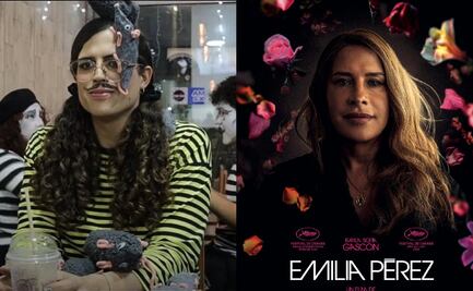 A punto de estrenarse en cines, "Johanne Sacreblu"  logra lo que "Emilia Pérez" no pudo: llenar salas