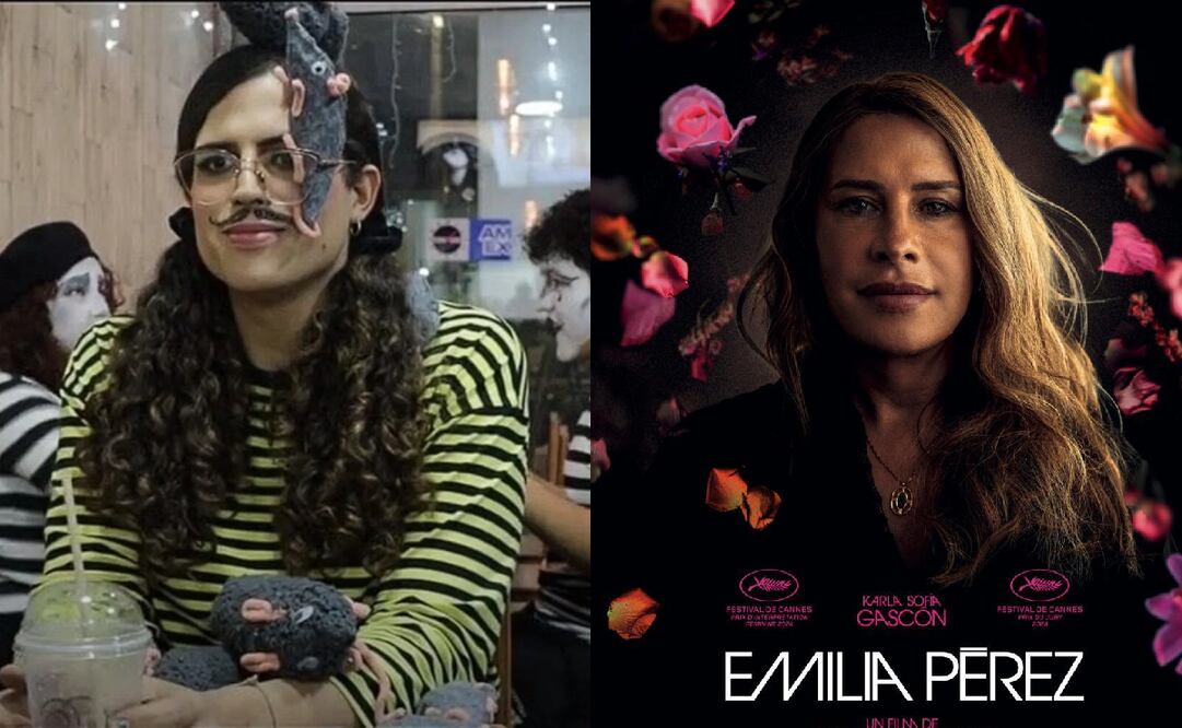 El corto mexicano se ha convertido en un fenómeno cinematográfico. Foto: Captura de pantalla, IMDB.