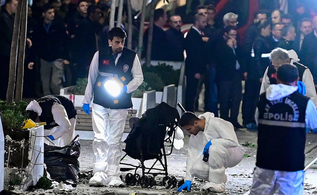 Foto: AFP