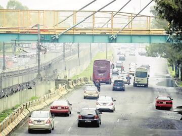 CDMX da prórroga para la licitación del Viaducto Elevado en calzada Ignacio Zaragoza