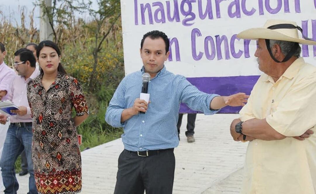 Foto: Jorge Alvarado. EL UNIVERSAL