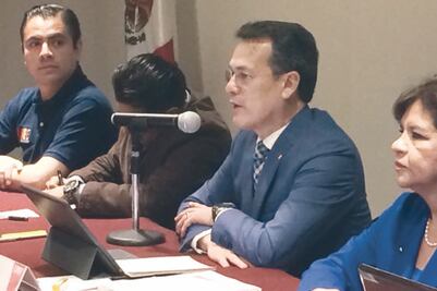 UAEH, en huelga por vales de despensa