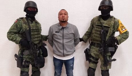 Esposa de “El Marro” podría reclamar bienes asegurados por la Fiscalía de Guanajuato 