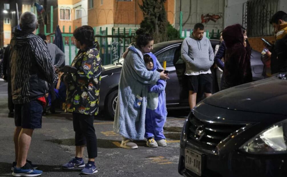 Foto: Luis Camacho / EL UNIVERSAL