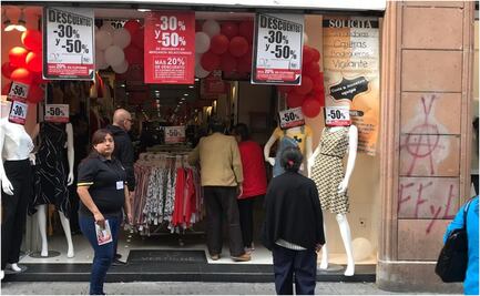 Cómo reconocer las principales promociones de El Buen Fin