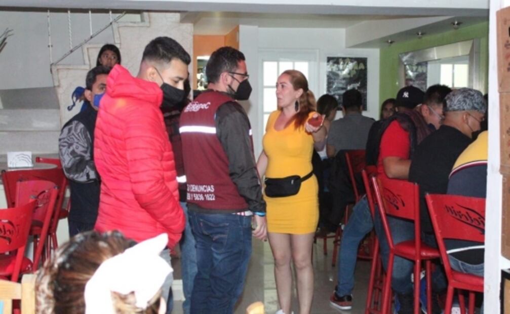 Suman 496 fiestas suspendidas en Ecapetec durante la pandemia 