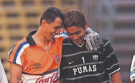 Adolfo Ríos lamenta que la cantera histórica de Pumas se haya perdido; recomienda volver a ciertas bases 